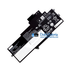 Batería para Lenovo L21M3P74 5B11F28680 SB11F28677 [Batería de repuesto]